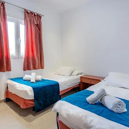 Casa Del Sol Apartment Cala Millor  Exterior photo