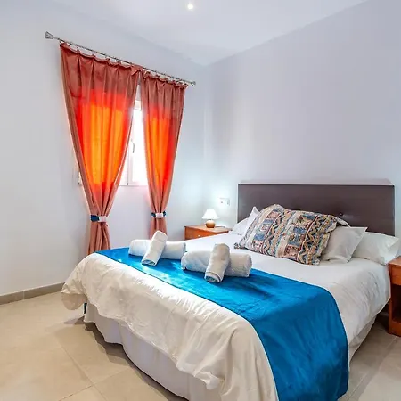 Casa Del Sol Apartment Cala Millor  Exterior photo