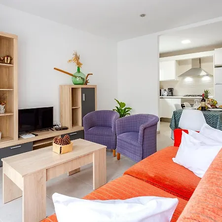 Casa Del Sol Apartment Cala Millor  Exterior photo