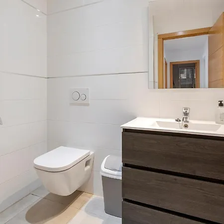 Casa Del Sol Apartment Cala Millor  Exterior photo